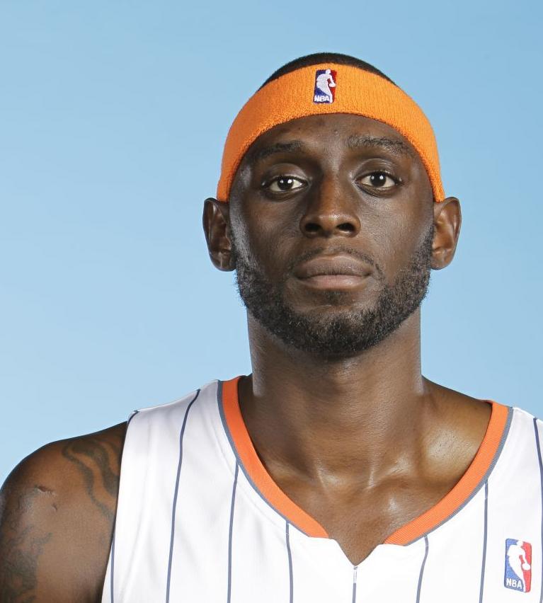 Darius Miles